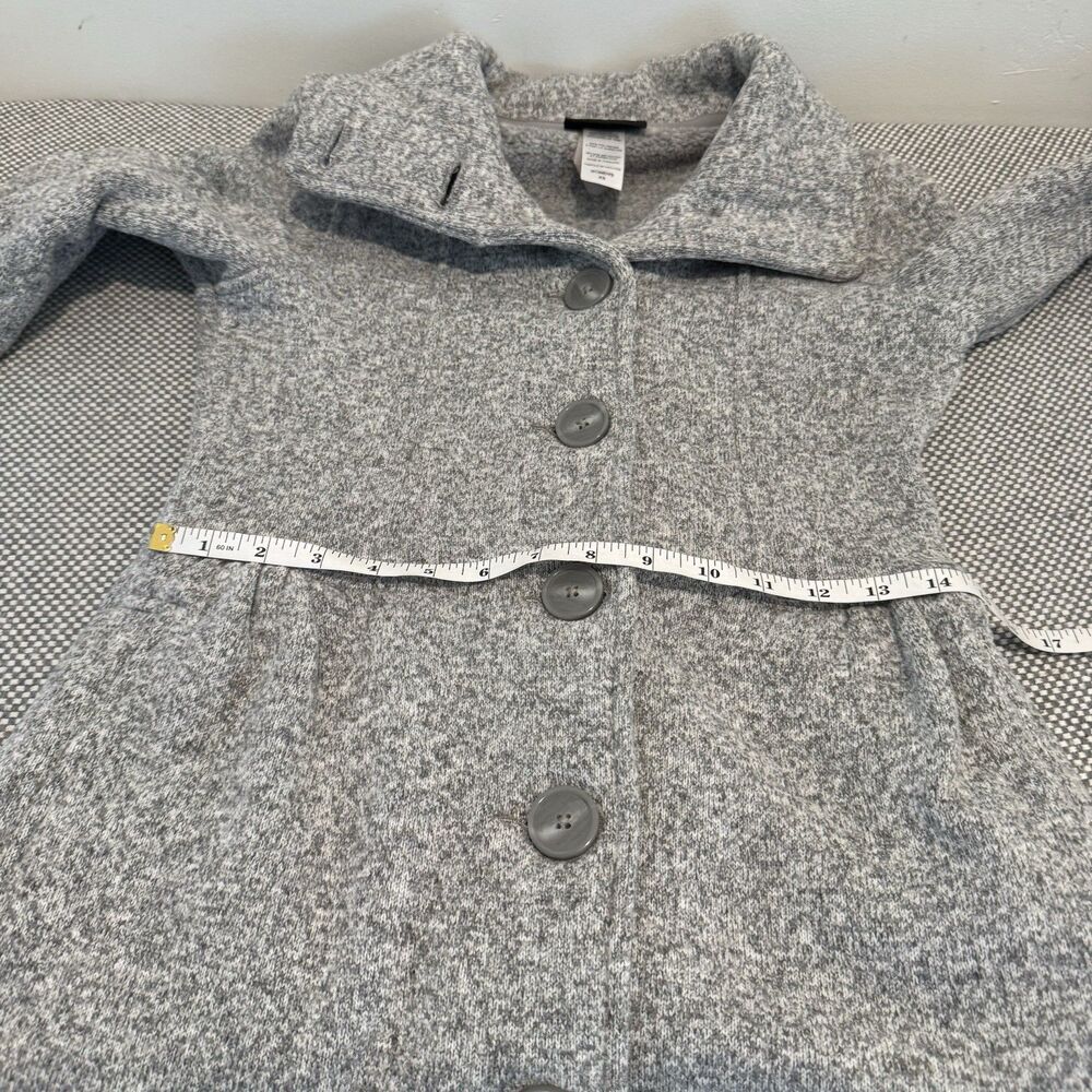 Patagonia W's Better Sweater® Coat Size XS - Picture 8 of 12